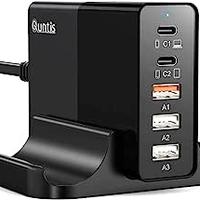 Caricatore USB (nuovo)