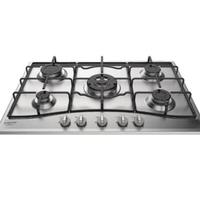 Piano cottura hotpoint