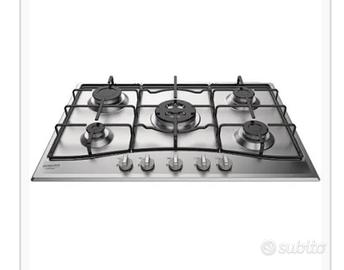 Piano cottura hotpoint