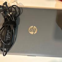 Notebook HP Intel core I5