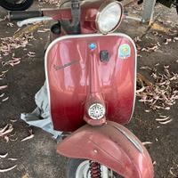 Vespa 50 L