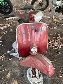 Vespa 50 L