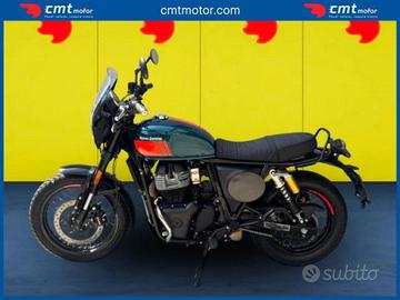 ROYAL ENFIELD Bear 650 Garantita e Finanziabile