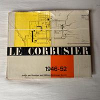 Le Corbusier libro
