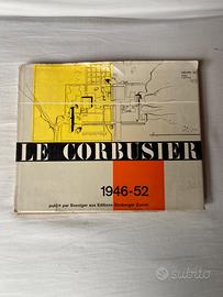 Le Corbusier libro
