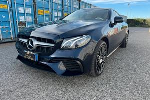 Mercedes-benz E 220 d 4Matic Auto Premium Plus