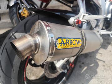 marmotta Arrow 