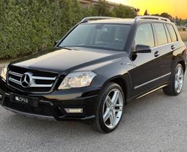 Mercedes-benz GLK 220 GLK 220 CDI 4Matic BlueEFFIC