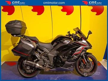 KAWASAKI Ninja 1000 SX Garantita e Finanziabile
