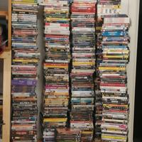 🎬 420 DVD ORIGINALI NUOVI Edizioni da collezione