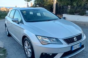 Seat Leon ST 1.6 TDI 115 CV DSG Business