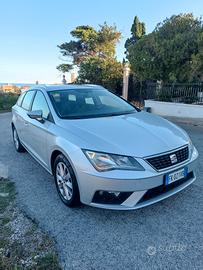 Seat Leon ST 1.6 TDI 115 CV DSG Business