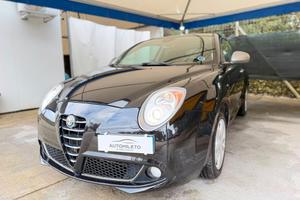 Alfa Romeo MiTo 1.4 78 CV Distinctive