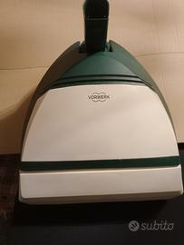 vorwerk folletto PL 510 lucidatrice aspirapolvere 