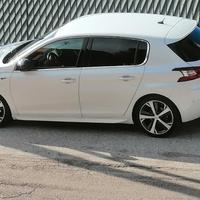 Peugeot 308 GT anno 2016