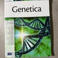 Libro di Genetica- II Edizione (ediSES Università
