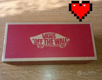 vans Authentic 