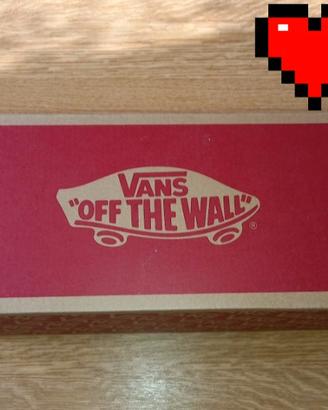 vans Authentic 