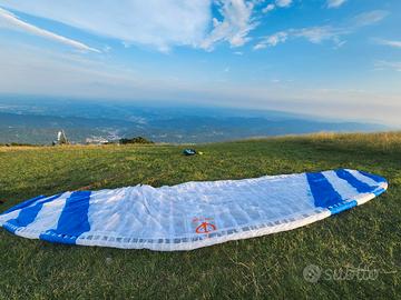Parapendio Phi Tenor Light 21