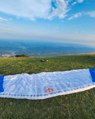Parapendio Phi Tenor Light 21