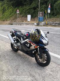 Honda cbr 