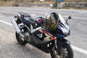 Honda cbr 