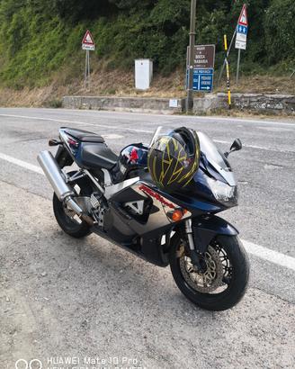 Honda cbr 