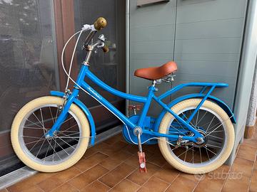 Bicicletta per bambini Rocketbaby