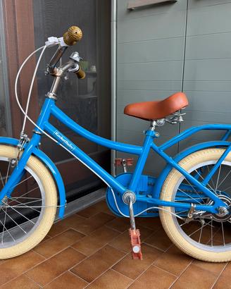 Bicicletta per bambini Rocketbaby
