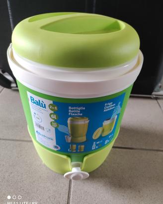 frigo box thermos 