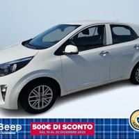KIA Picanto 1.0 DPI STYLE TECHNO&SAFETY PACK ...