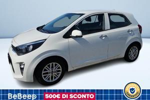 KIA Picanto 1.0 DPI STYLE TECHNO&SAFETY PACK ...