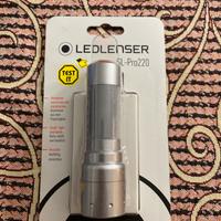 Led Lenser SL Pro220