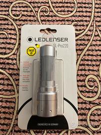 Led Lenser SL Pro220