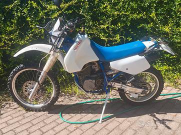 Suzuki dr 350 s 1993