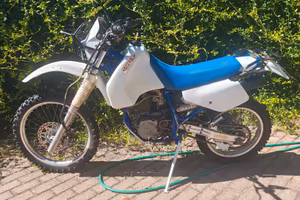 Suzuki dr 350 s 1993