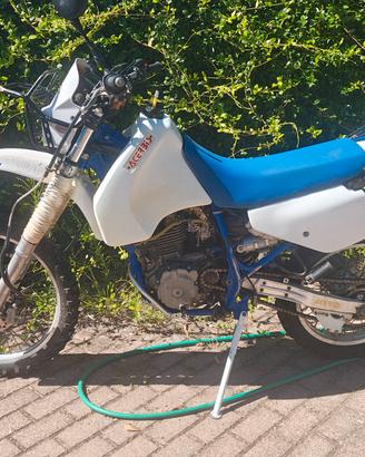Suzuki dr 350 s 1993