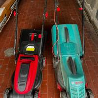 Tagliaerba elettrica