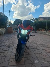 Honda CBR 125 - 2013