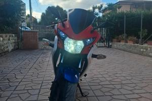 Honda CBR 125 - 2013