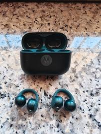 cuffie, smartwatch e tag motorola