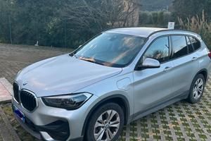BMWX1 Ibrida