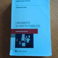 Lineamenti di diritto pubblico