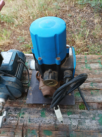 N° 2 Autoclave Pedrollo, Lowara