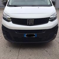 FIAT SCUDO CON CAMBIO AUTOMATICO