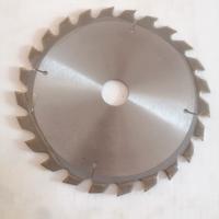 Lama per legno diametro 210