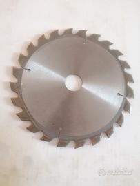 Lama per legno diametro 210