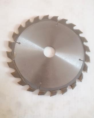 Lama per legno diametro 210
