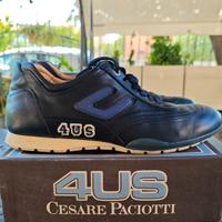 Sneacker Cesare Paciotti