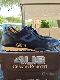 Sneacker Cesare Paciotti